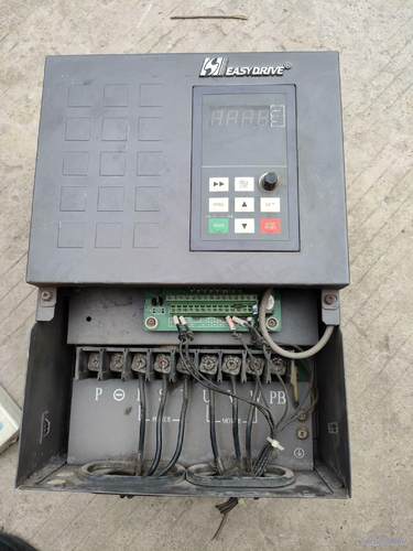 易驱变频器CV3100-4T0150M/4T0185FP议价商品