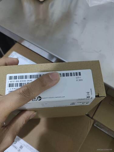 6ES7650-8DK80-0AA0西门子ET200PA数字