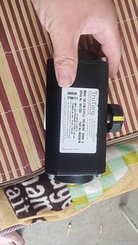 利乐   瑞典气动执行器 TSR3F04议价商品