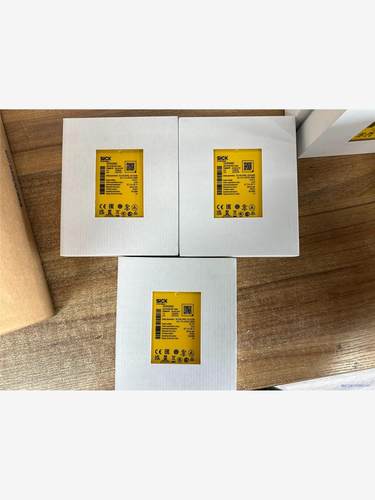 SICK西克FX3-CPU320002安全继电器23年保内议价商品