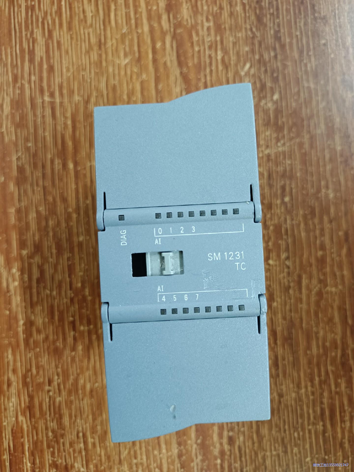 西门子模块 231-5QF30-0XB0 实物图漂亮功能包好议价商品