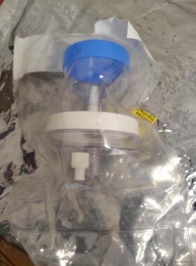 密理博原装全新MPGP02001终端过滤器Millipak®