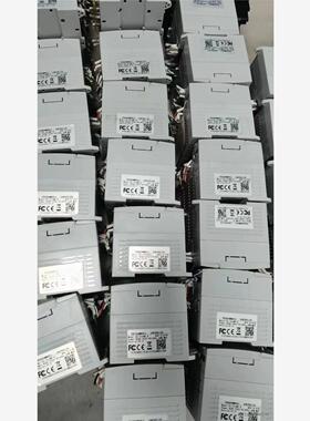 维控PLC 5S-1616MT-A 原装拆机件，成色充新，功