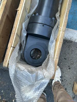 派克油缸 型号 SCS25474 型号 160MP3MMAR议价商品