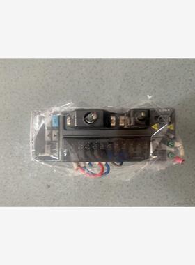 ASD-B2-0421-B台达伺服驱动器400W，二手拆机现