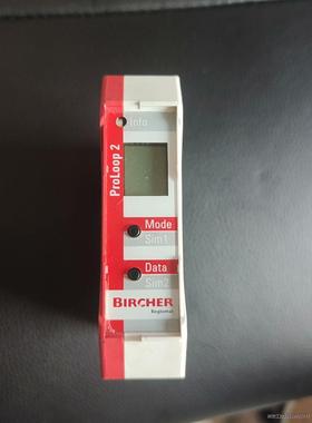 拆机保策利 回路传感器PROLOOP 2原装正品BIRCHE