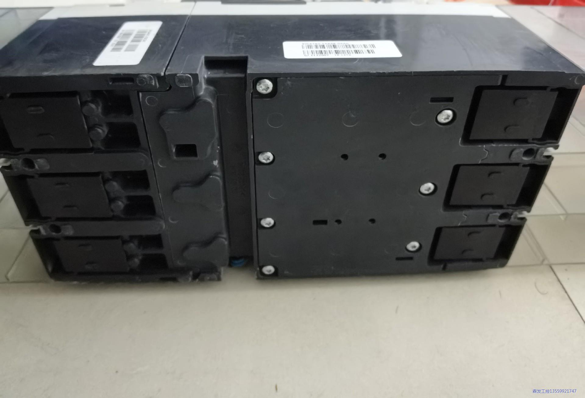 西门子3VL400空气开关3V4740-1AA36-0AA0议价商品