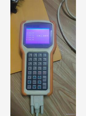 二手快克9011D全自动焊接机器人操作手柄， 成色看实物图议价商品