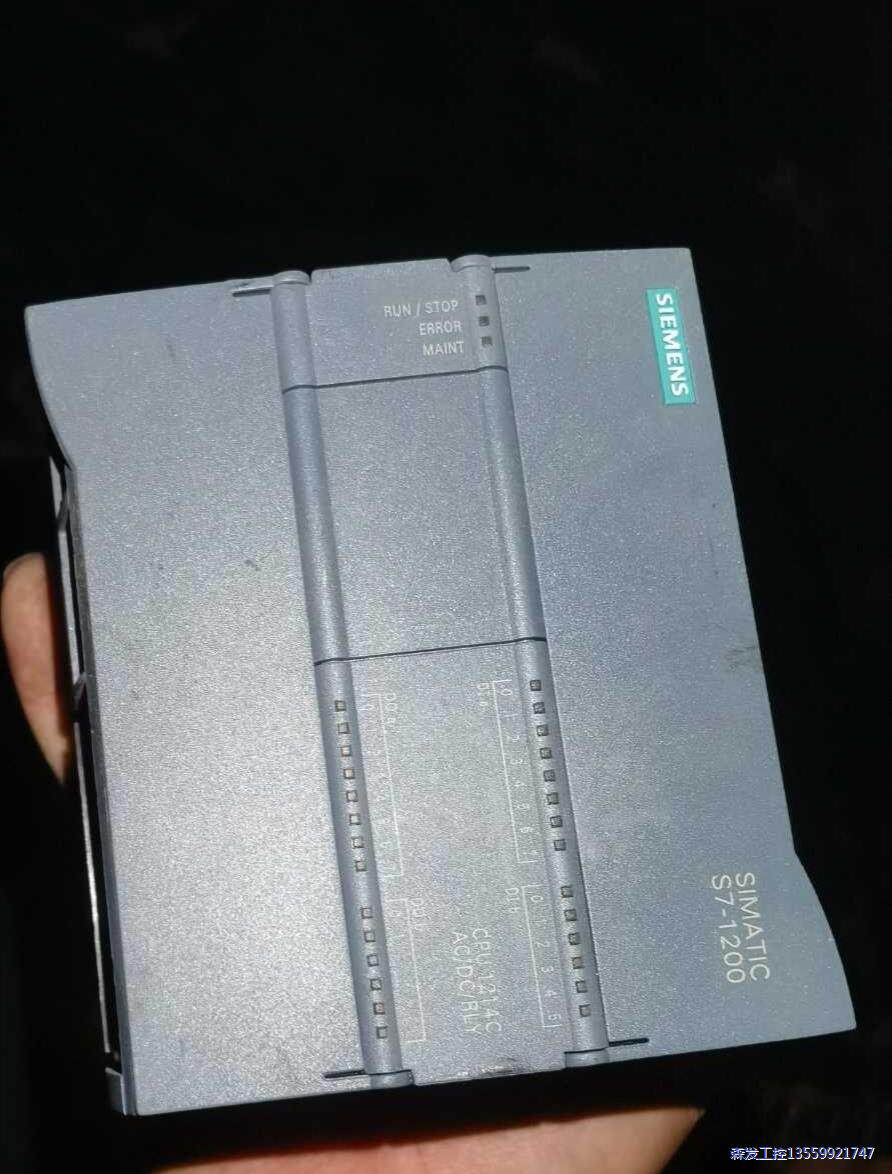 SIEMENS/西门子:simatic西门子自动化控制器PL议价商品