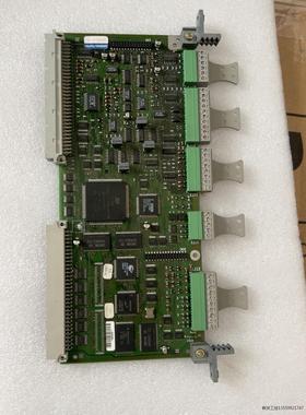 西门子直流调速器主板  C98049-A7001-L1  一