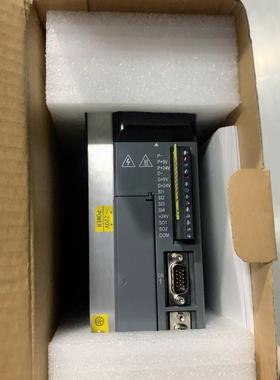 信捷DS3L全新驱动750瓦，全新的品质，二手的价格，只有1议价商品