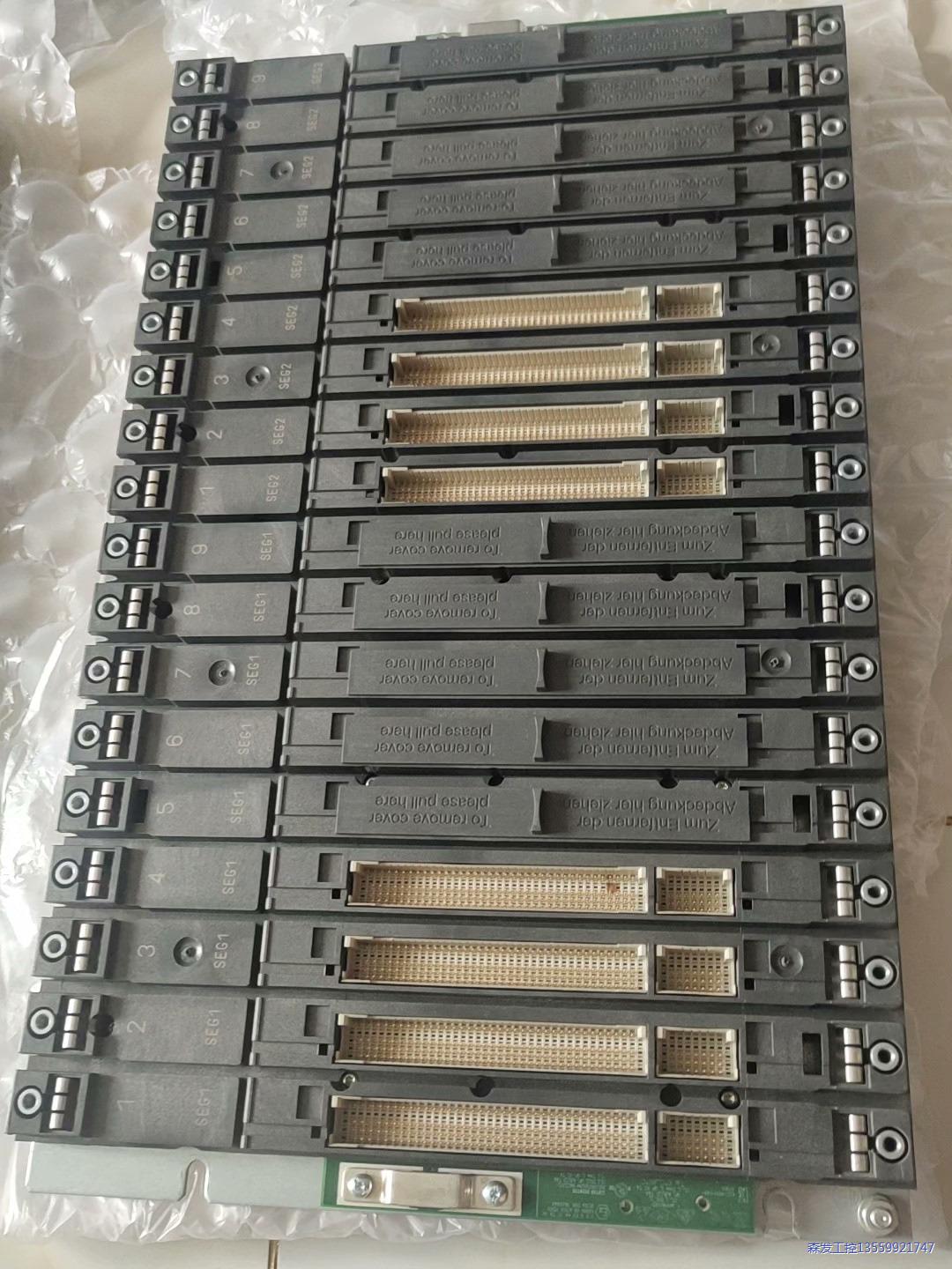 400-2JA00-0AA0,西门子400H18宽底座连接器议价商品