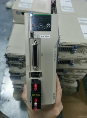 禾川套装750w 脉冲型，SV-X2EA075A-A，SV-