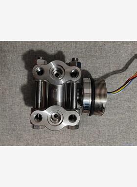 PC90DK 带夹板单晶硅差压传感器高精度议价商品