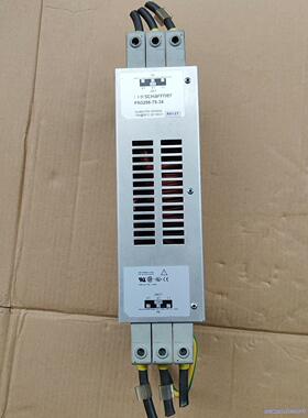 夏弗纳滤波器FN3258-75-34  拆机的成色如图 功能议价商品