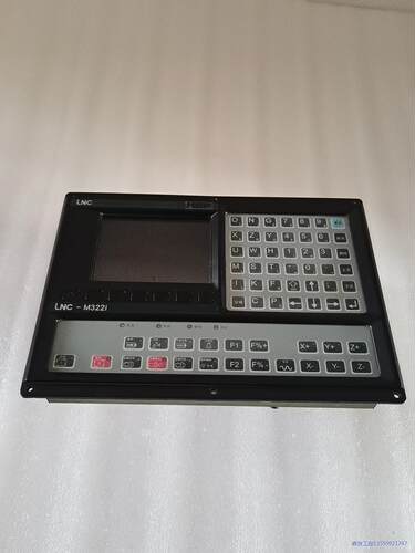 宝元数控系统LNC-M322I拆机 拍前询价议价商品