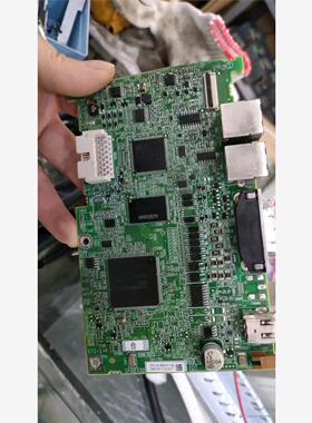 RYH751F-VV2伺服主板 SP0033D议价商品