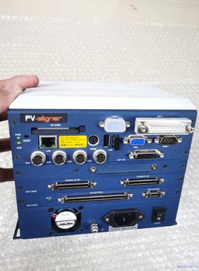 fast机器视觉系统 FV-aligner FV1200视觉议价商品