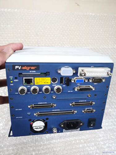 fast机器视觉系统 FV-aligner FV1200视觉议价商品