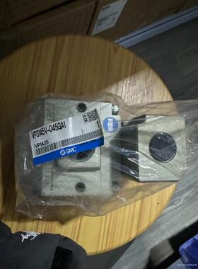 SMC电磁阀VP3145V-045GA1全新原装议价商品