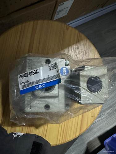 SMC电磁阀VP3145V-045GA1全新原装议价商品