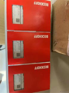 德國beckhoff 全新未拆 KL4004備貨超預(yù)期 倍福