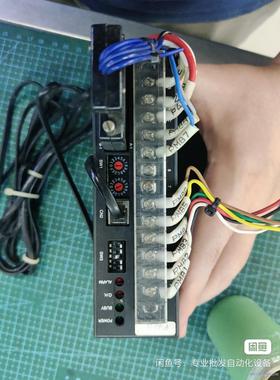 MHC07B东方步进驱动器，成色漂亮，感兴趣私聊议价商品