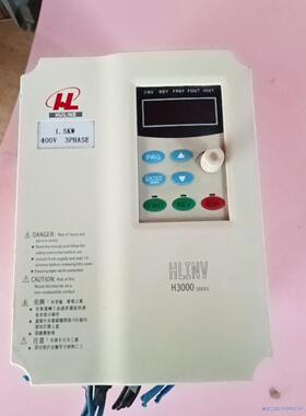 众辰变频器H3400A01D5KG3049议价商品