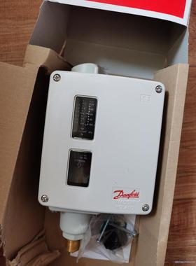 丹佛斯原装进口压力开关RT116，1～10公斤，价格800，议价商品
