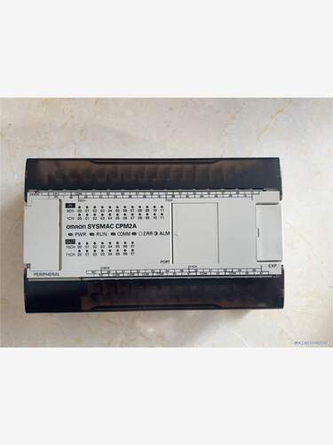 原装欧姆龙PLC  CPM2A-40CDT1-D 功能包好议价商品