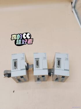 FX5-40SSC-S三菱定位模块包邮顺丰9成新，现货实物3议价商品