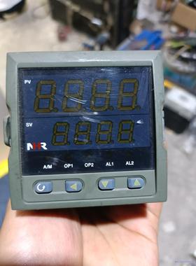 虹润仪表NHR-5310F 拆机件 成色如图 功能正常议价商品