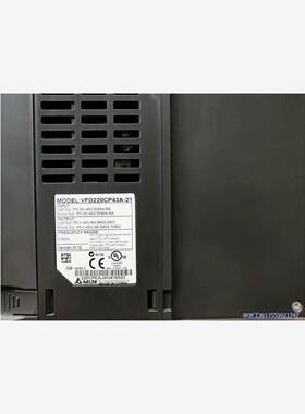 台达变频器CP2000系列 VFD220CP43A-21 2议价商品