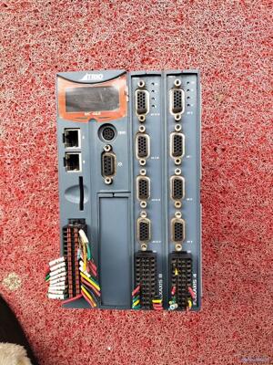 TRIO翠欧运动控制器 MC464，P879，P874  功议价商品