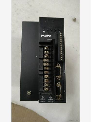 易炜UniMAT驱动器 US132-02R0 220V