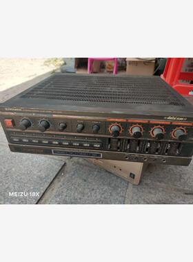 先锋sa210功放，通电议价商品