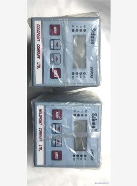 GPP02 台湾金点PH计酸度计仪控制器 SCHMA议价商品