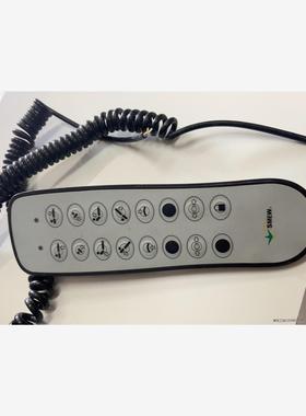 SMEW配件机，正常使用拆下！