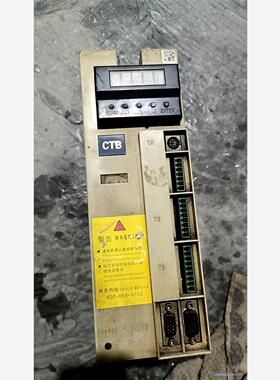 CTB超同步伺服驱动器 BKSC-43P7GS1，议价商品