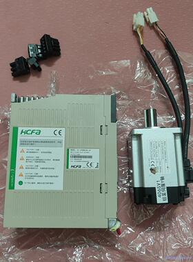 禾川伺服驱动器 400W套装      SV-X3EB040议价商品