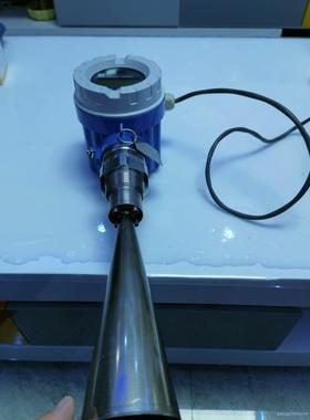 E+H. FMR240. 雷达料位计功能正常  电压DC24议价商品