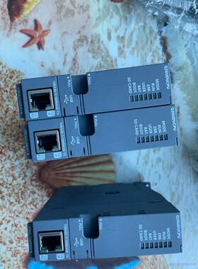 三菱Q系列PLC模块Q26UDVCPU二手拆机成色好，要的来议价商品