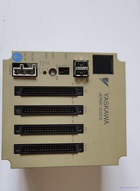安川模块JEPMC-IO2310议价商品