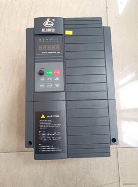 欧陆变频器18.5/22KW，EV100-0185G/022