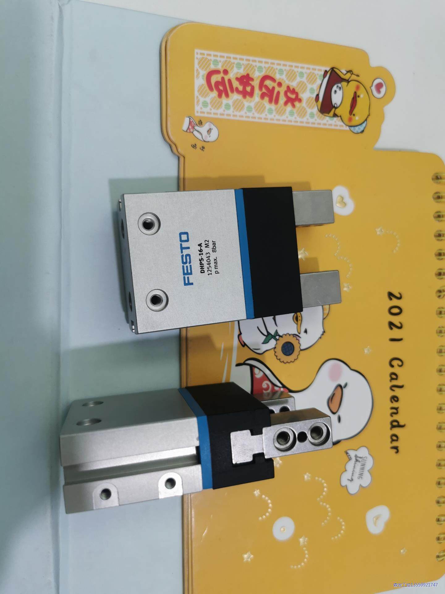 FESTO费斯托手指DHWS-25-A议价商品