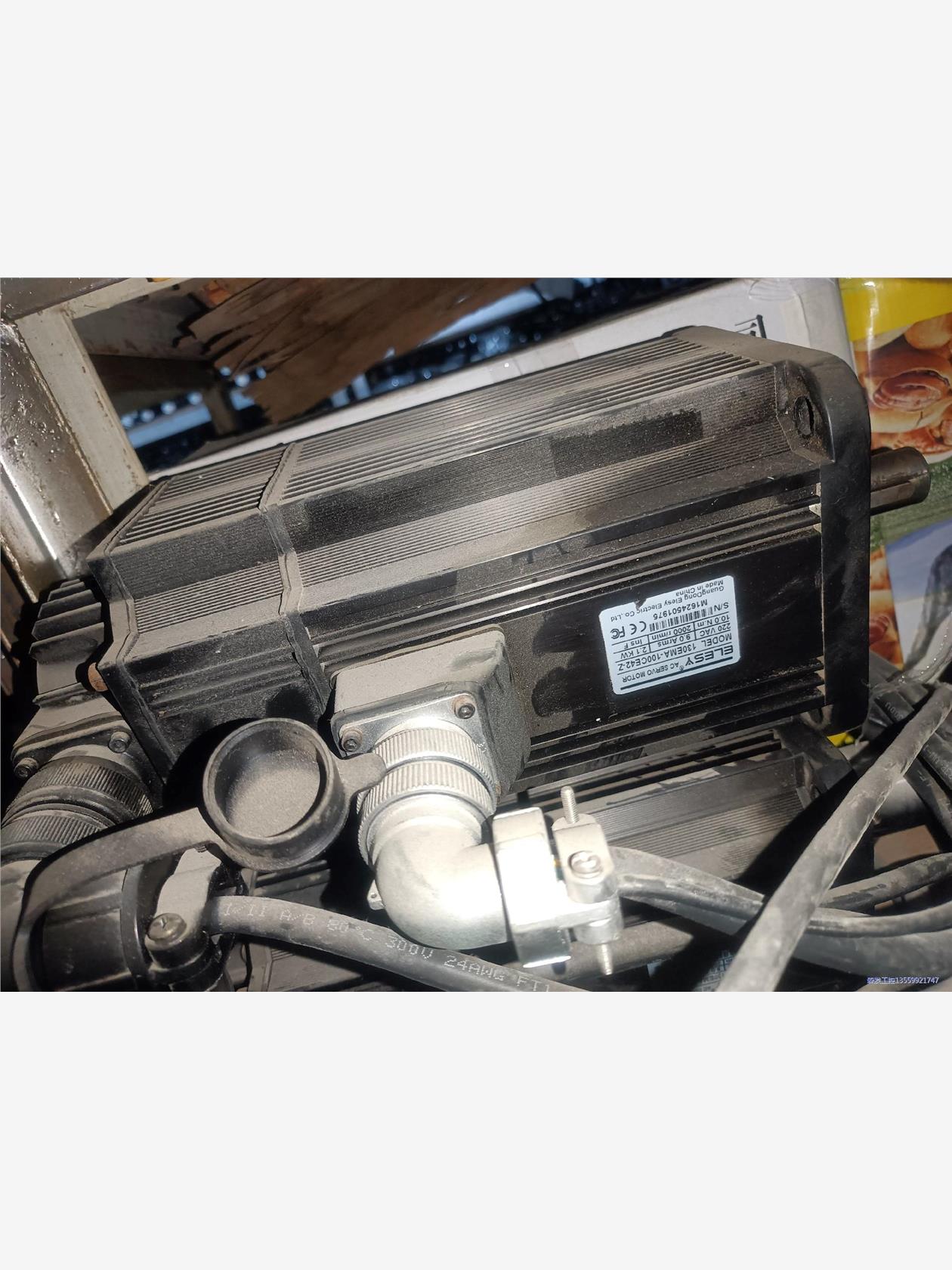 ELESY 130EMA-100CE42-Z，实物拍摄 质量议价商品