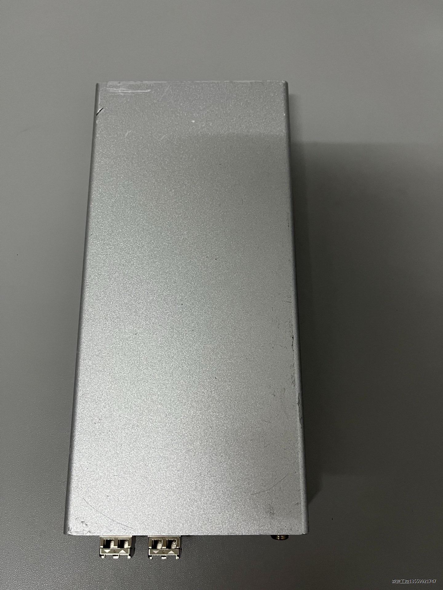 atto 2102 雷电二转双万兆 转换器 10g 网卡 测
