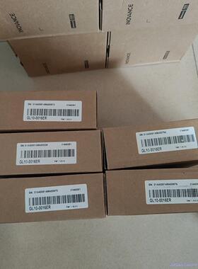 汇川PLC扩张模块GL10-0016ER议价商品