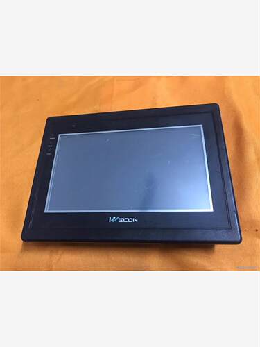 议价商品维控触摸屏LEVI700EL