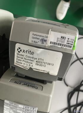 美国爱色丽X.rite Coloreye XTH手提分光光度议价商品